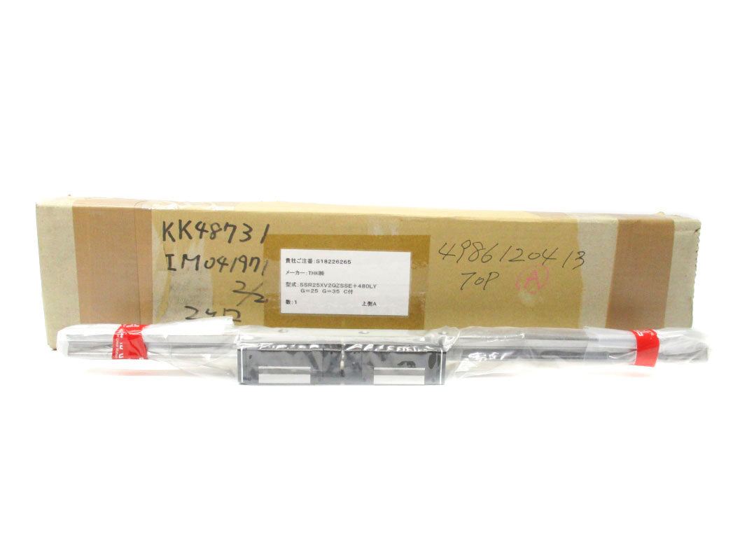 THK SSR25XV2QZSSE+480LY NSMP