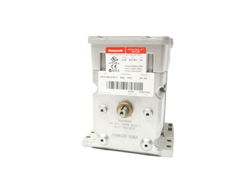 HONEYWELL M9164A1005 120V NSNP