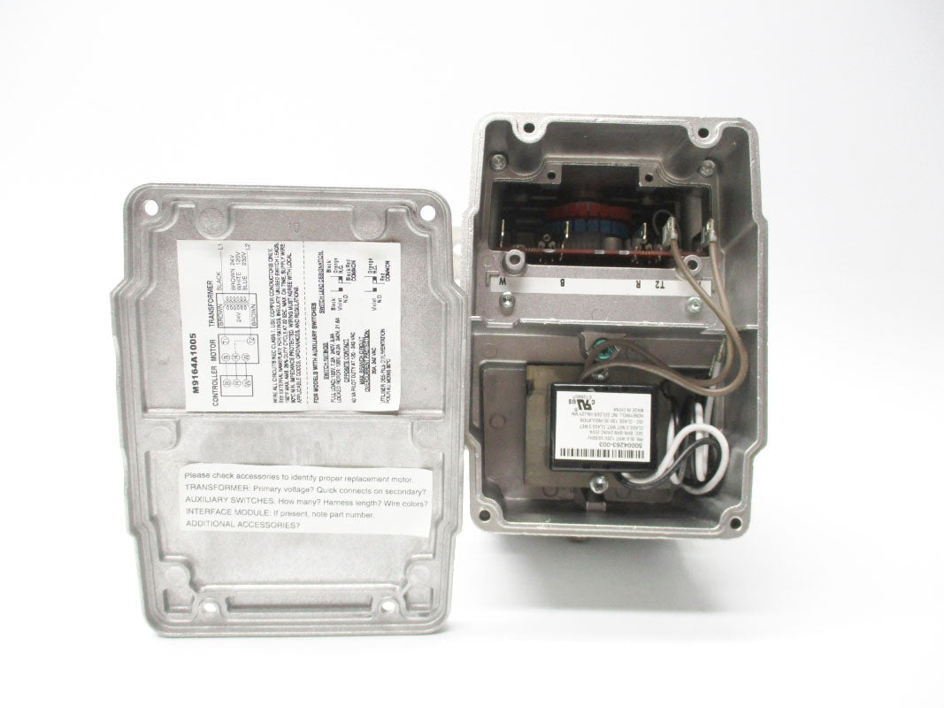 HONEYWELL M9164A1005 120V NSNP