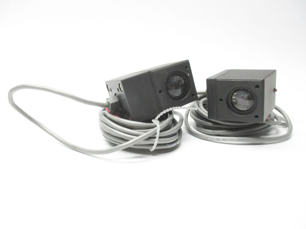WARNER ELECTRIC 7115-448-006 MCS627-1 120VAC NSMP
