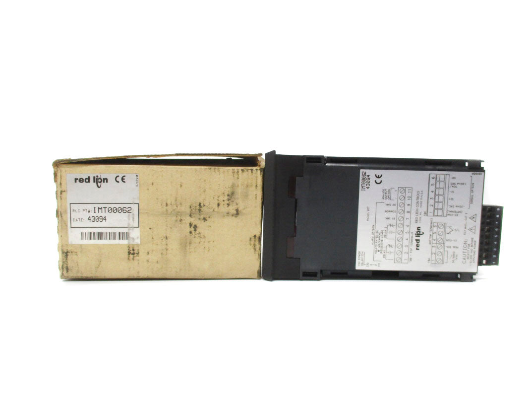 RED LION CONTROLS IMT00062 120/240V NSMP