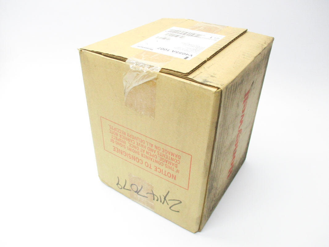 HONEYWELL V4055A1007 110/120V 5PSI NSFS