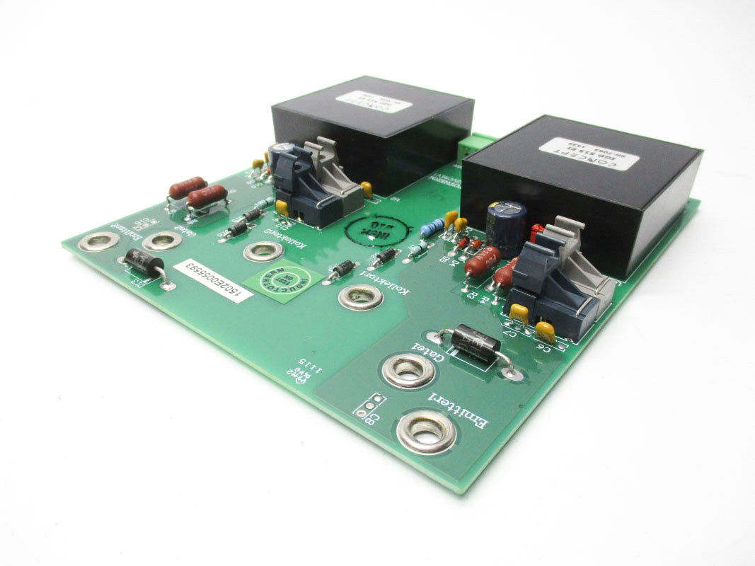 INDUCTOTHERM 813992VC REV1 NSNP