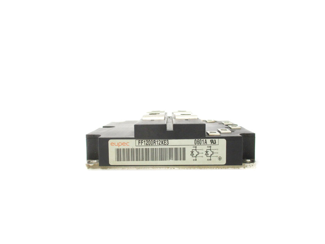 EUPEC FF1200R12KE3 UNMP