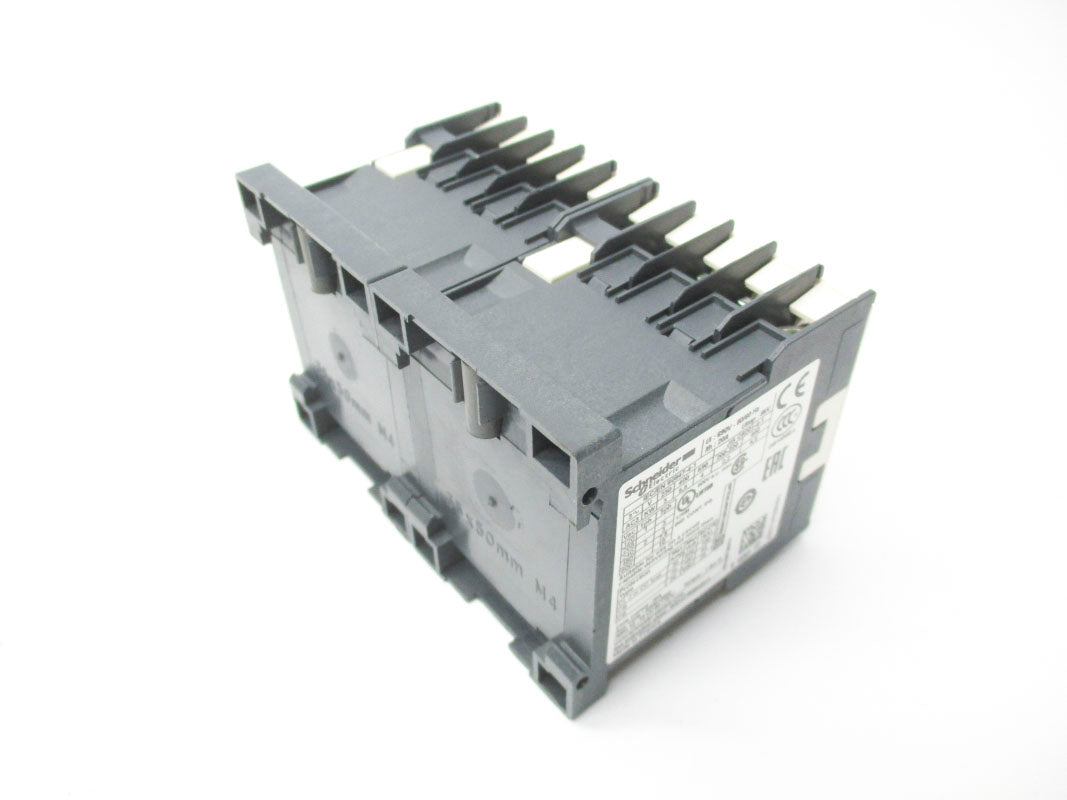 SCHNEIDER ELECTRIC LC2K12004F7 110V NSNP