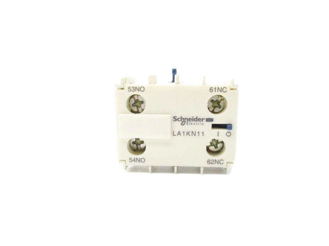 SCHNEIDER ELECTRIC LA1KN11 690V 10A NSNP