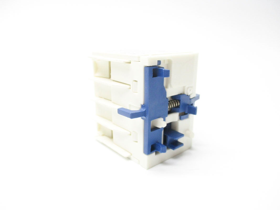 SCHNEIDER ELECTRIC LA1KN11 690V 10A NSNP