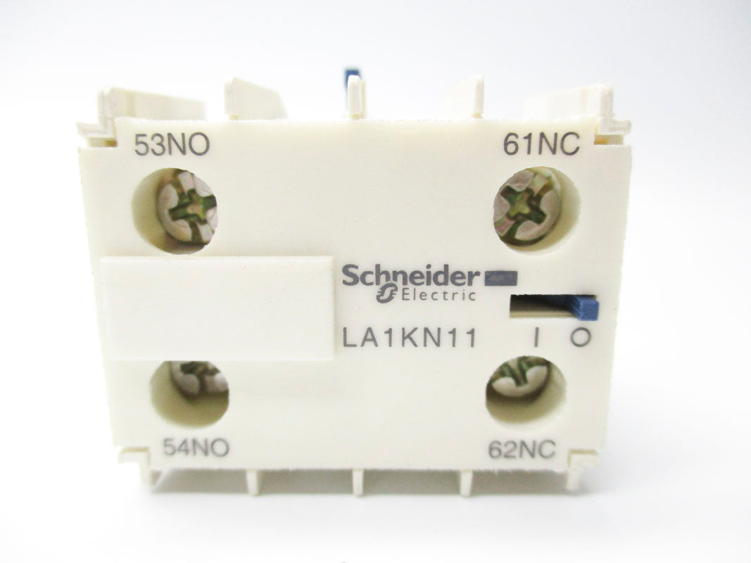 SCHNEIDER ELECTRIC LA1KN11 690V 10A NSNP