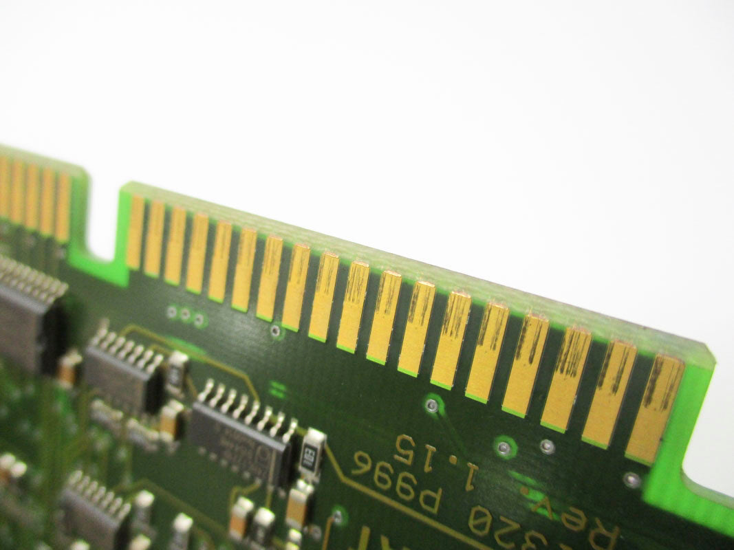 EXXAT IPCI320 P996 REV. 1.15 UNMP