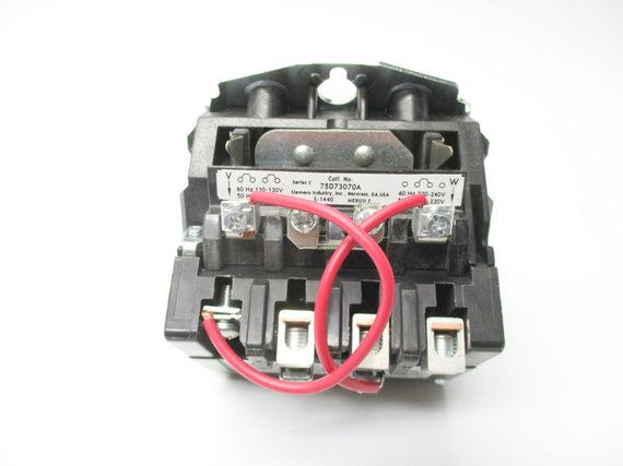 SIEMENS 40EP32AA 40A 240V NSMP