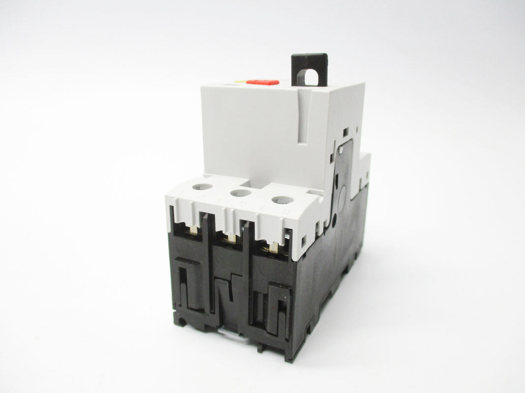 EATON XTPB2P5BC1 PKZM01-2,5 1.6-2.5A NSMP