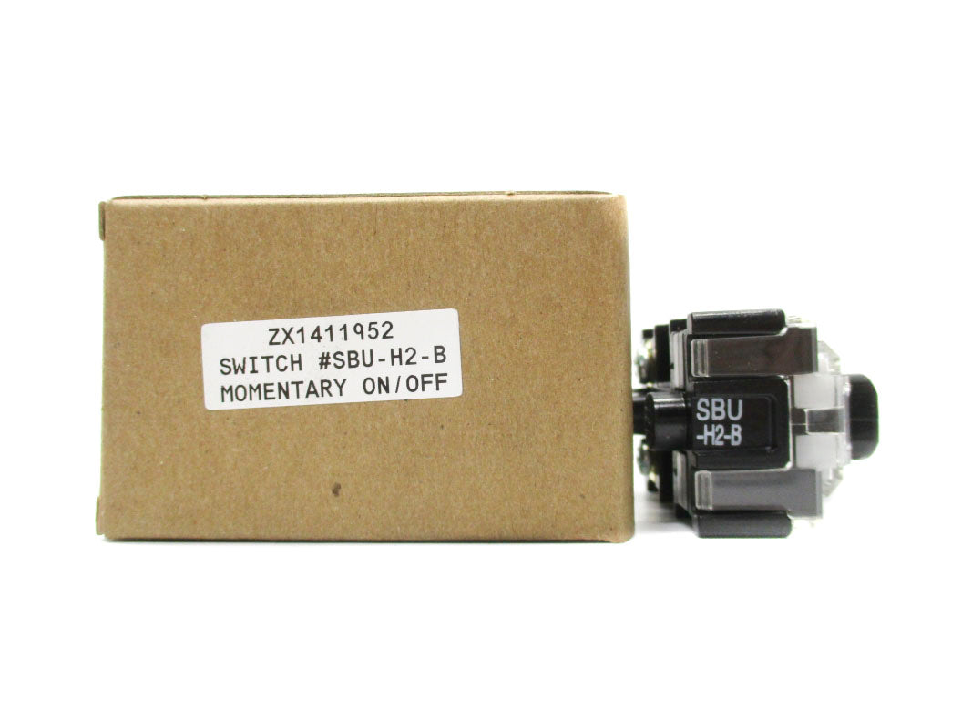 MAGNETEK SBU-H2-B 3A 250VAC NSMP