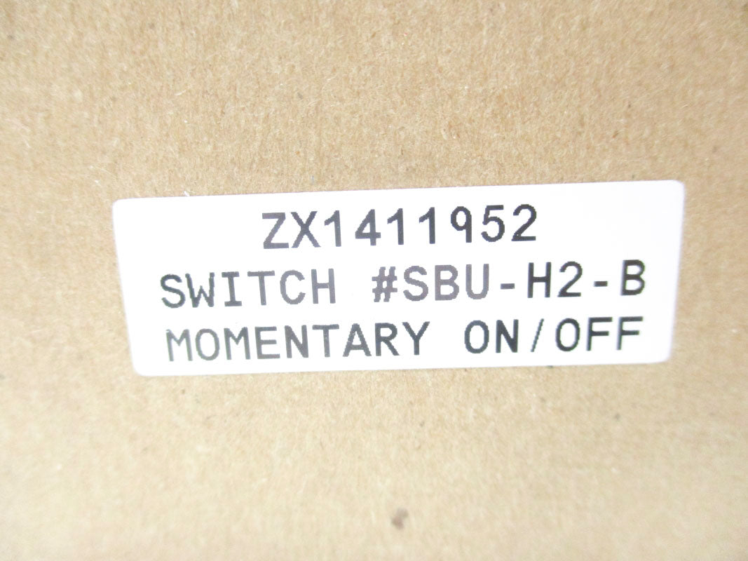 MAGNETEK SBU-H2-B 3A 250VAC NSMP