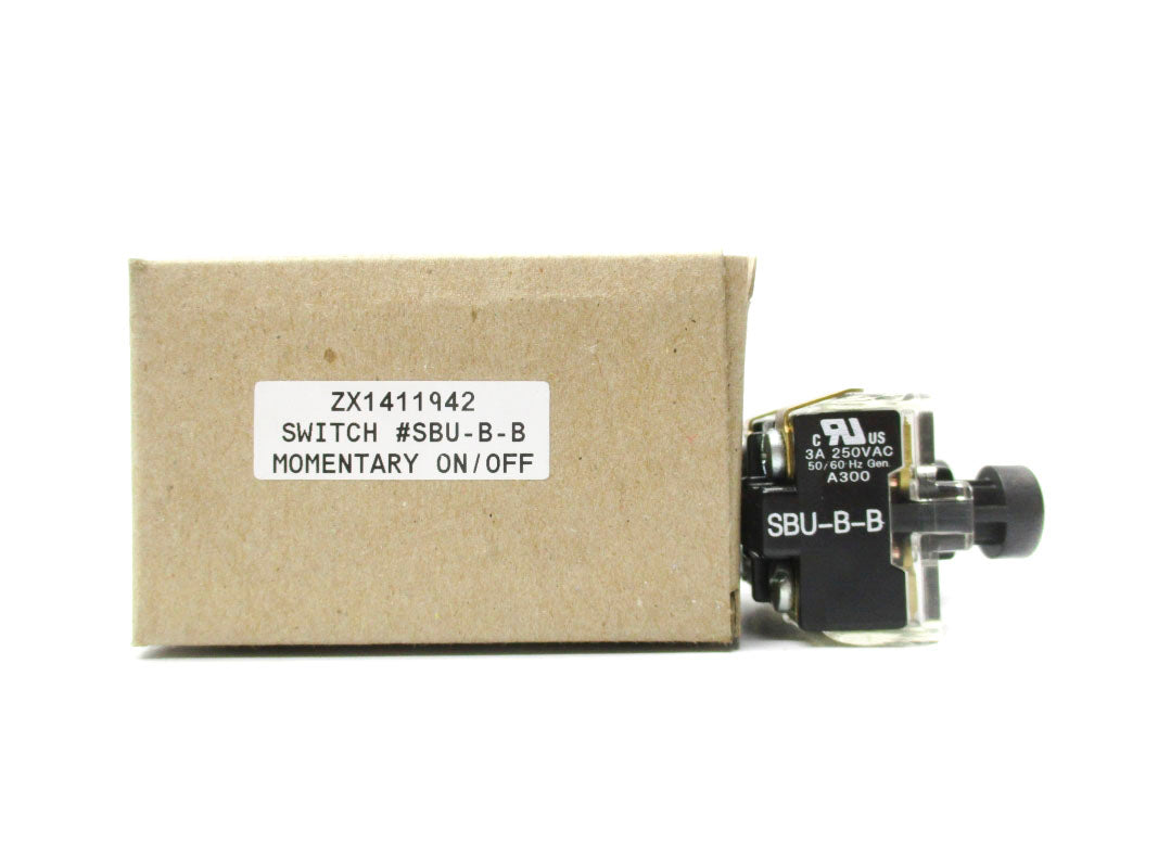 MAGNETEK SBU-B-B 3A 250VAC NSMP