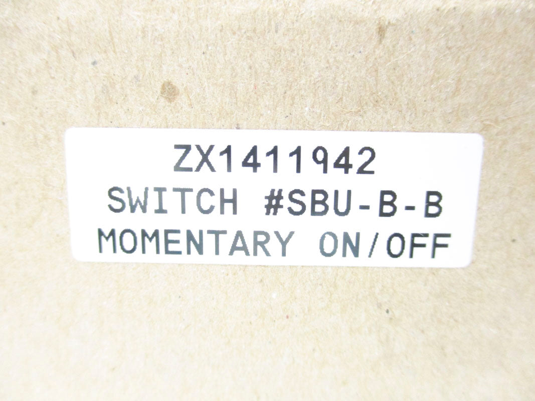 MAGNETEK SBU-B-B 3A 250VAC NSMP