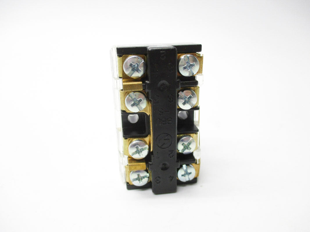MAGNETEK SBU-S-B 3A 250VAC NSMP