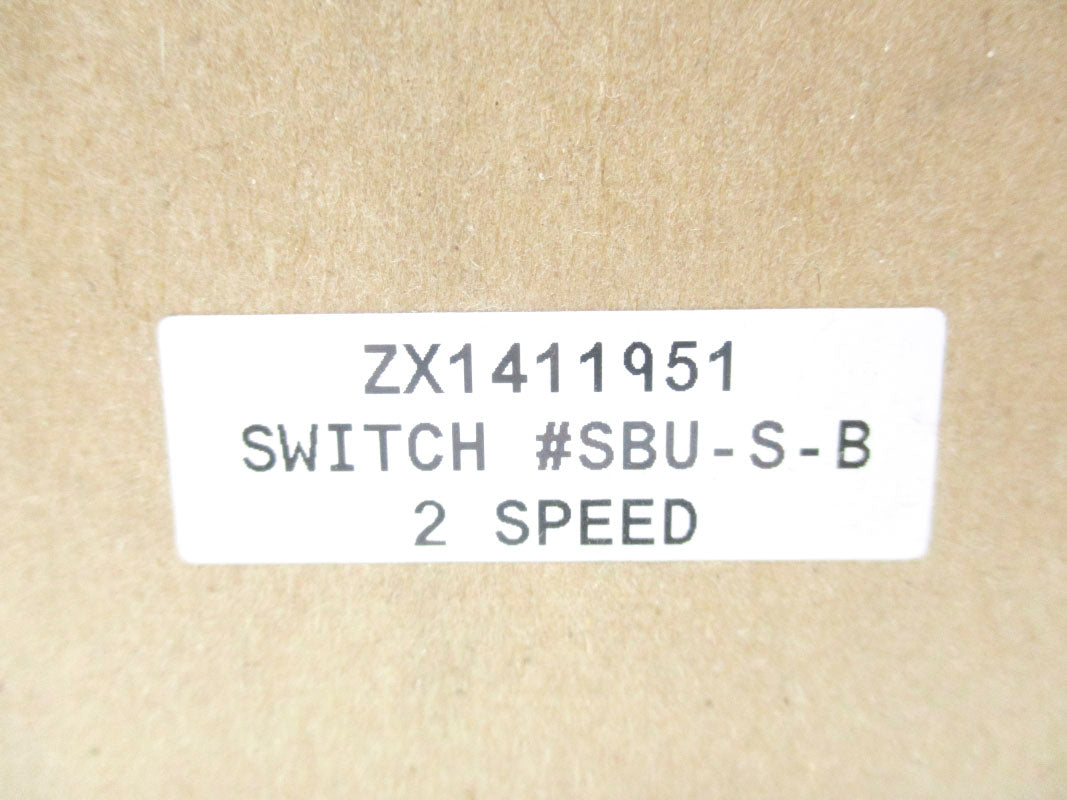 MAGNETEK SBU-S-B 3A 250VAC NSMP