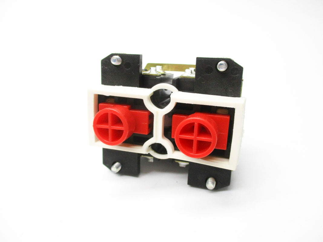 MAGNETEK SBP2-S 3A 125/250VAC NSMP