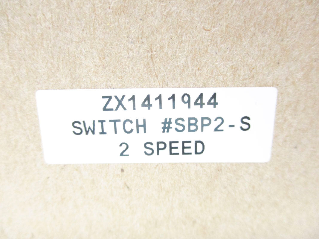 MAGNETEK SBP2-S 3A 125/250VAC NSMP