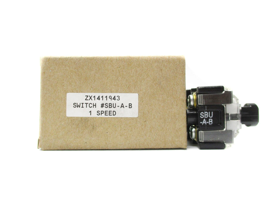 MAGNETEK SBU-A-B NSMP