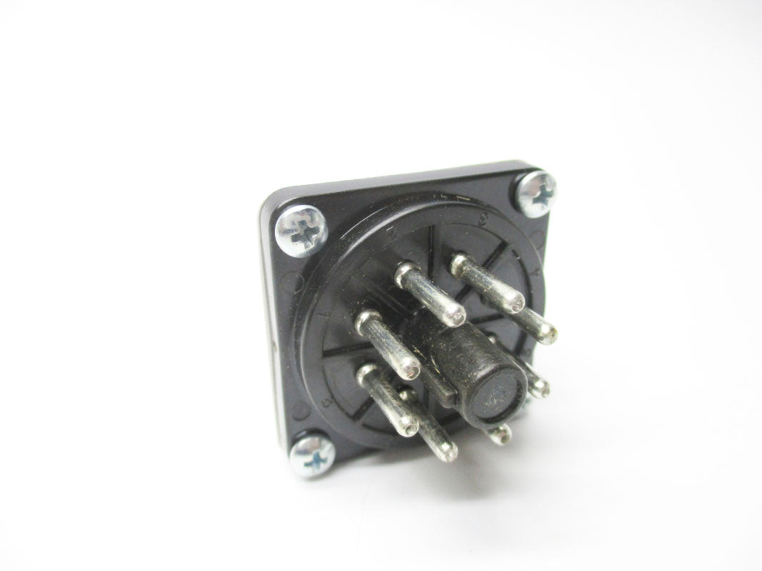 MACROMATIC SS-6262-04 SER. B 0.2-5SEC 120VAC NSMP