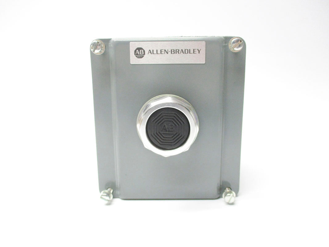 ALLEN BRADLEY 800R-1TX SER. T (BR/WH) NSMP