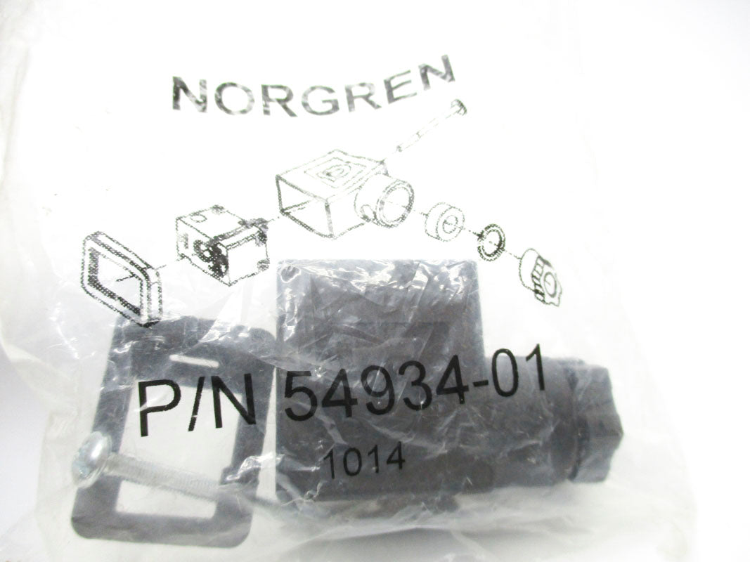 NORGREN 54934-01 NSMP