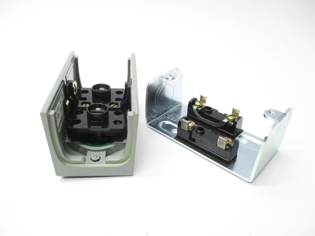 ALLEN BRADLEY 800S-2SD SER. M 600VAC NSNP