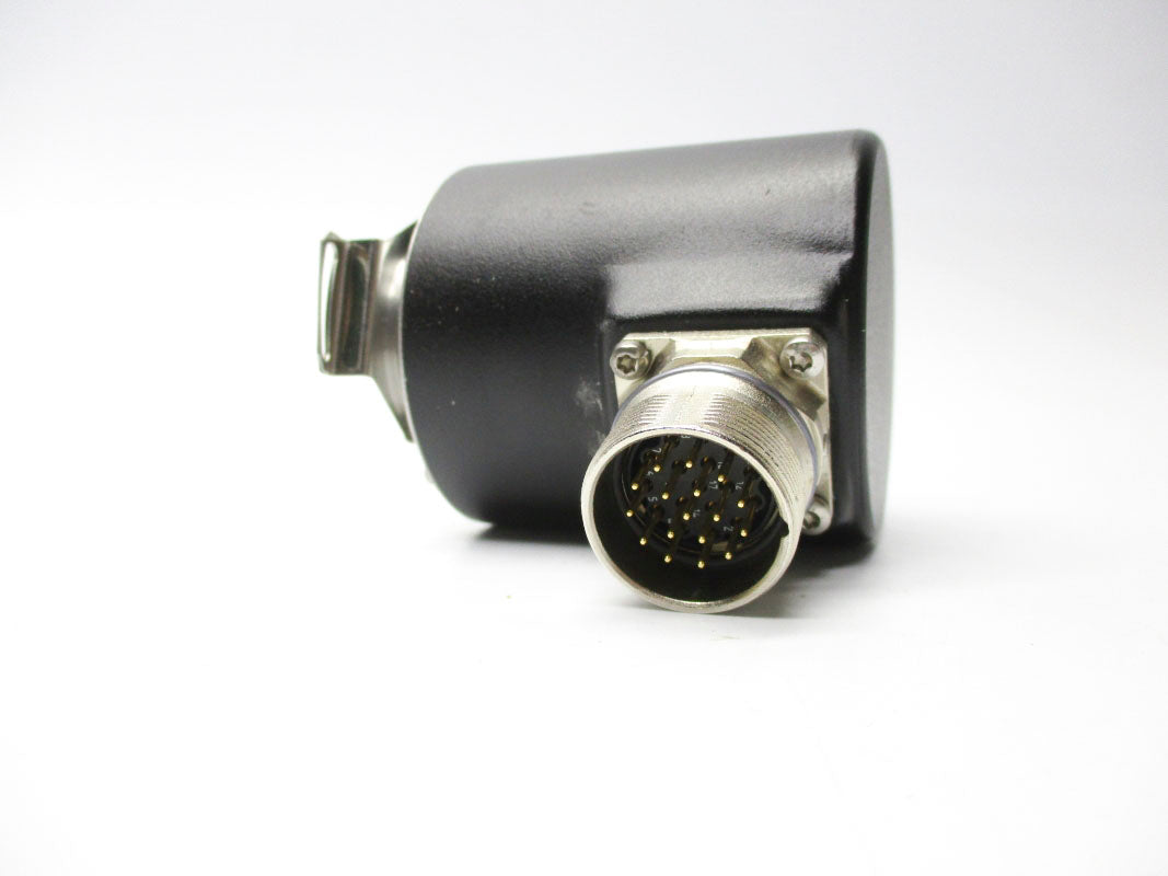 HEIDENHAIN EQN425204827S17-93 323184-01 10-30V NSMP