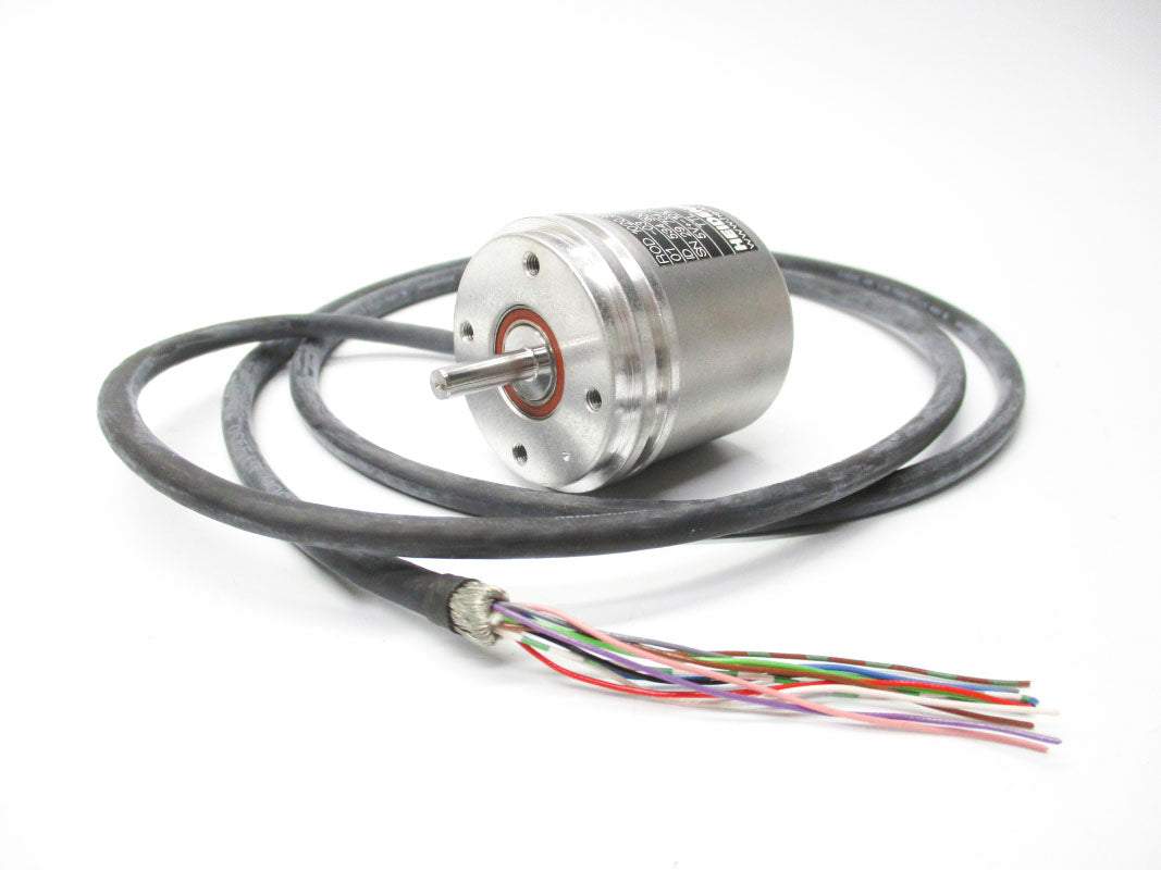 HEIDENHAIN ROD1020360001-03 534900-05 5V NSMP