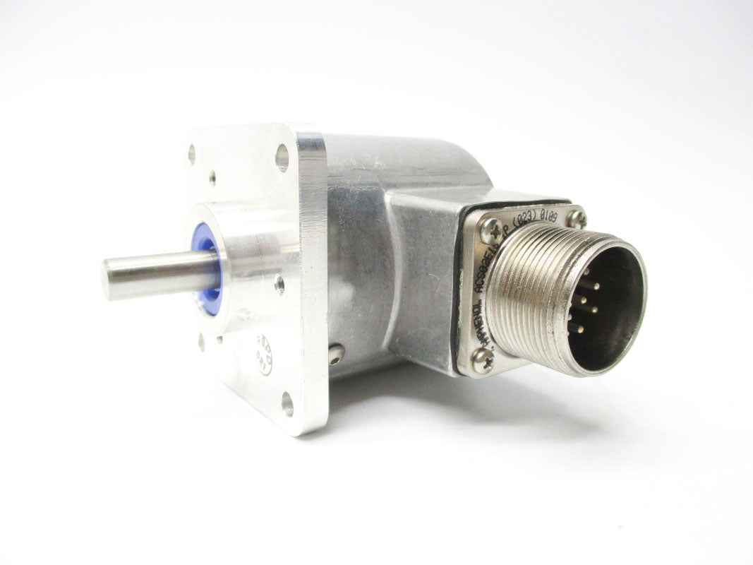 ALLEN BRADLEY 845H-SJDZ24FWY2C SER. B 8-24VDC NSMP