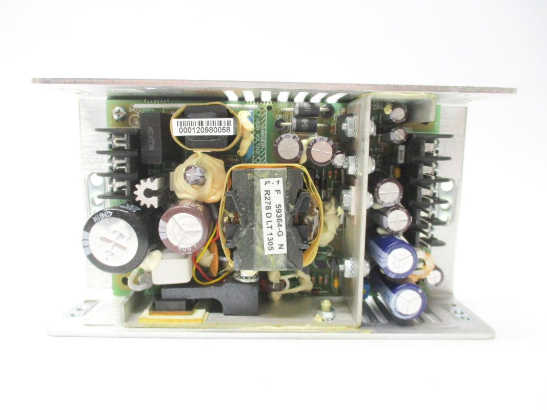 POWER-ONE MAP55-4002 100-240V 2A NSMP