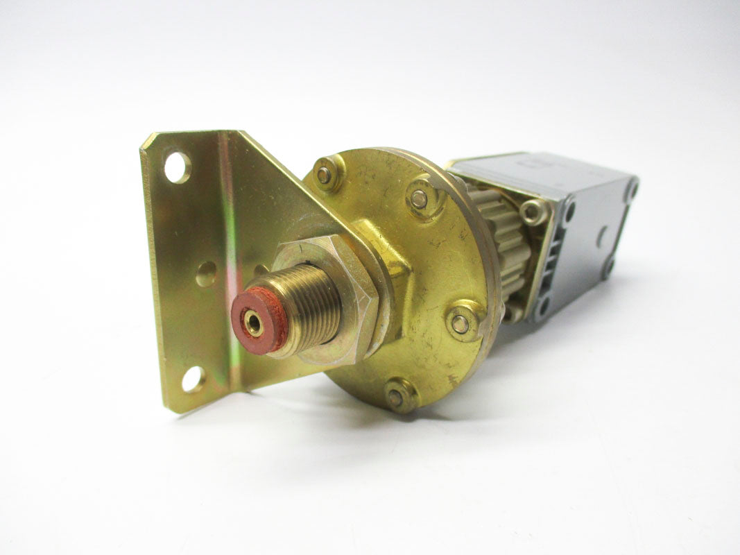TELEMECANIQUE XM2JM012 10A 500V NSMP