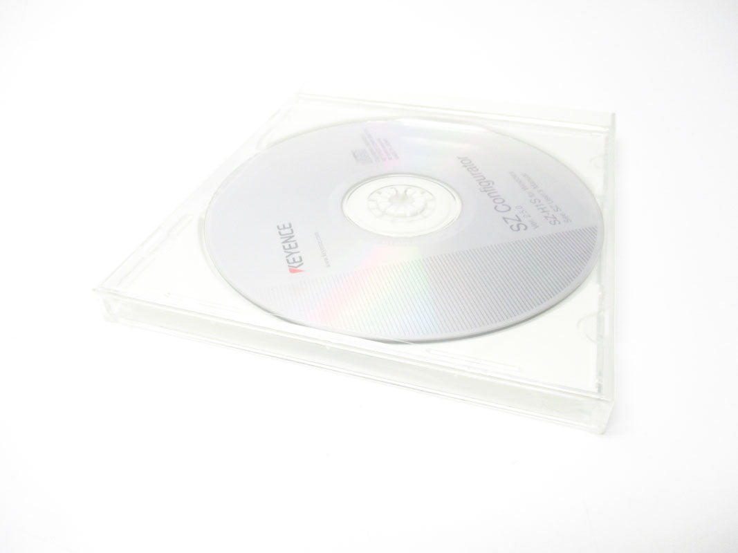 KEYENCE SZ-H1S NSMP