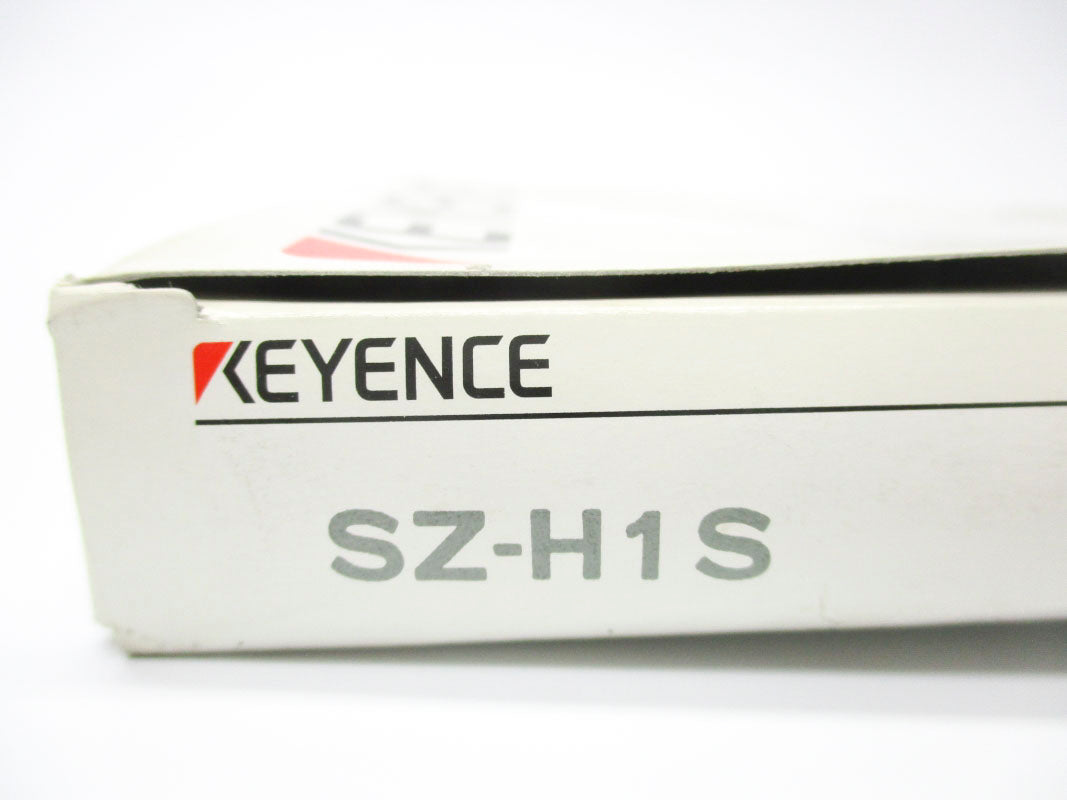 KEYENCE SZ-H1S NSMP
