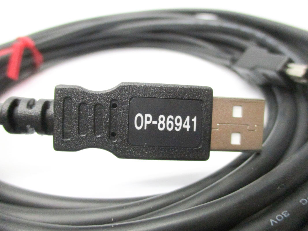 KEYENCE OP-86941 NSMP