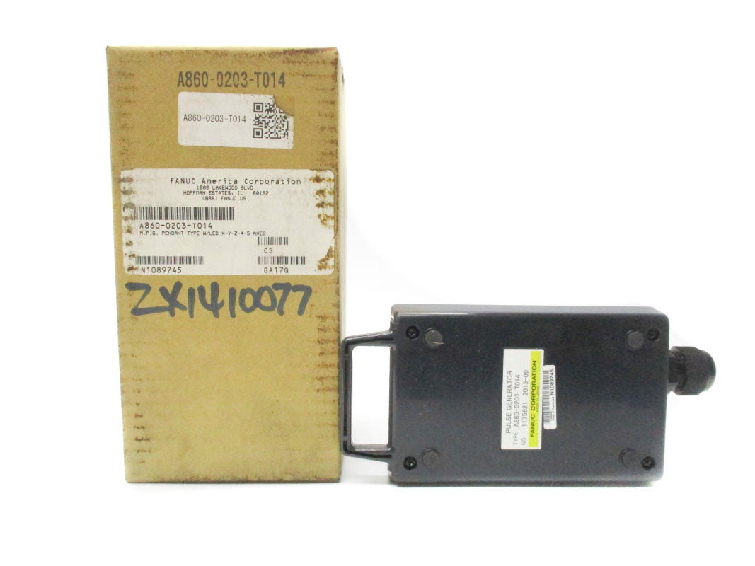 FANUC A860-0203-T014 NSMP