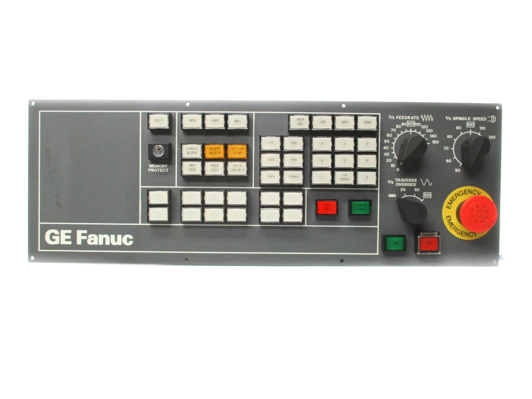 GE FANUC 44A739028-G01R10 NSNP