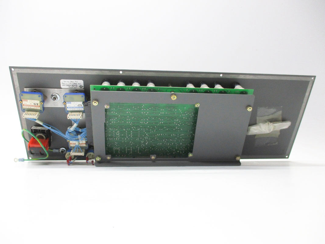 GE FANUC 44A739028-G01R10 NSNP
