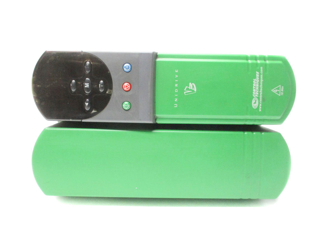 CONTROL TECHNIQUE UNI2401 380/480V 13.7A (AS PICTURED) NSNP