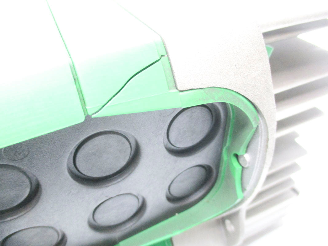 CONTROL TECHNIQUE UNI2401 380/480V 13.7A (AS PICTURED) NSNP