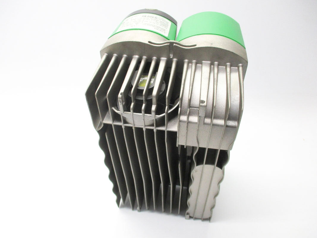 CONTROL TECHNIQUE UNI2401 380/480V 13.7A (AS PICTURED) NSNP