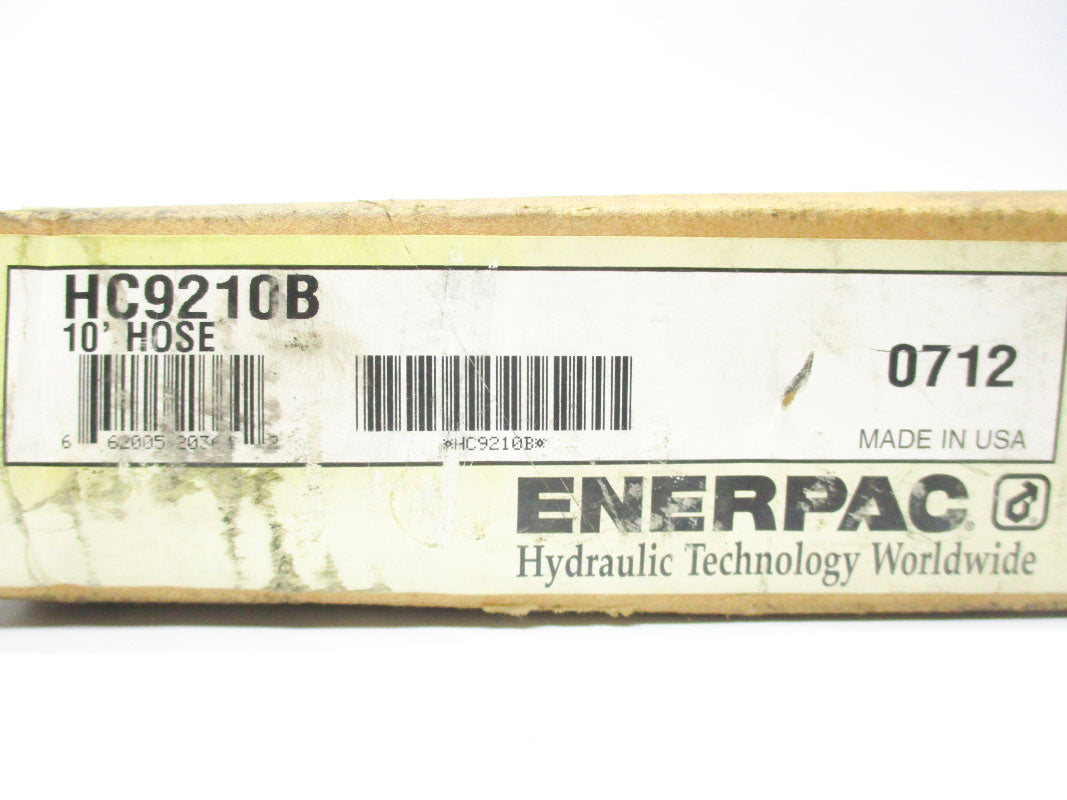 ENERPAC HC9210B NSMP