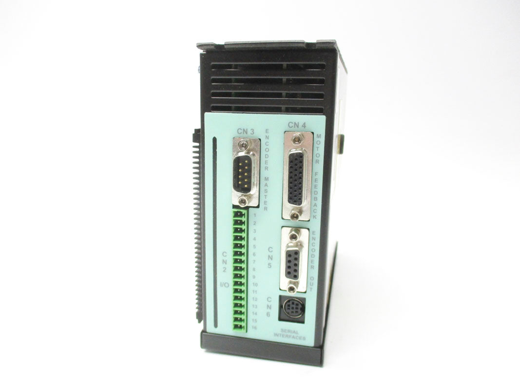SELEMA 9XECO2D0410P08 REV. 18 5.25 230V 4.4A NSMP