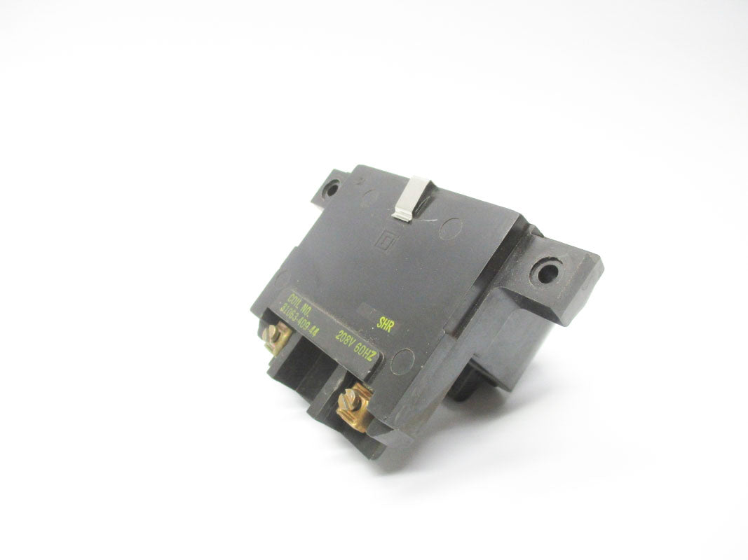 SQUARE D 31063-409-44 208V UNMP