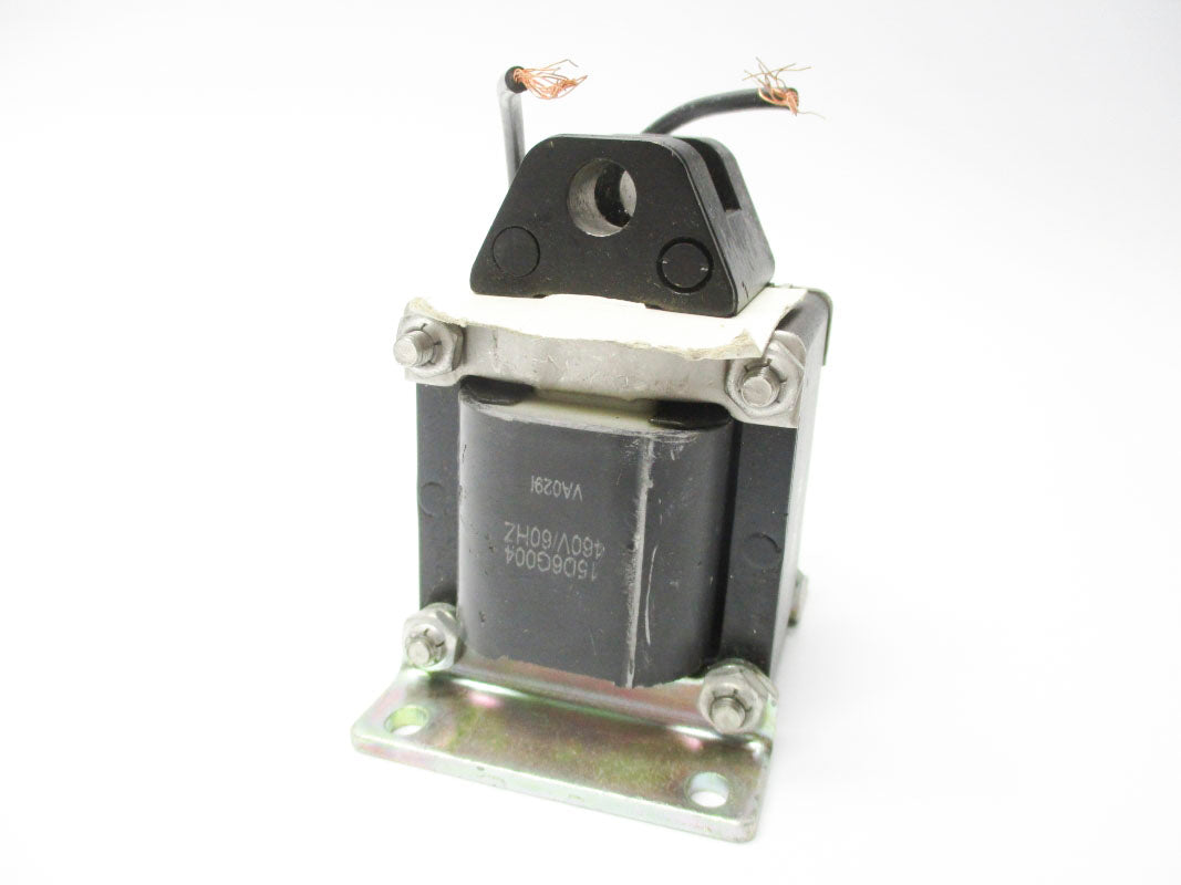 GENERAL ELECTRIC CR9500B102A4A 460V NSMP