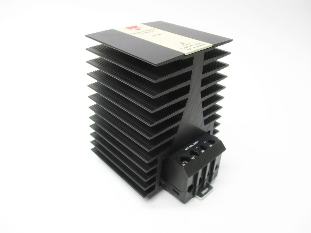 CARLO GAVAZZI RN2A23D50 50A 230VAC NSMP