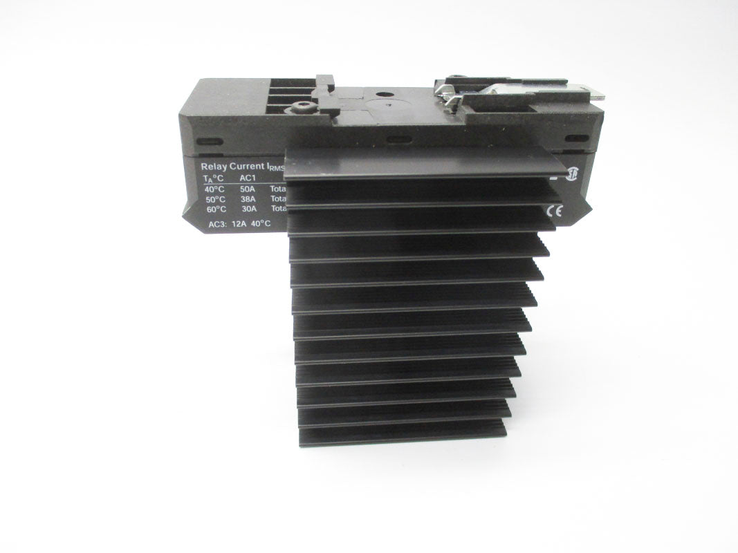 CARLO GAVAZZI RN2A23D50 50A 230VAC NSMP