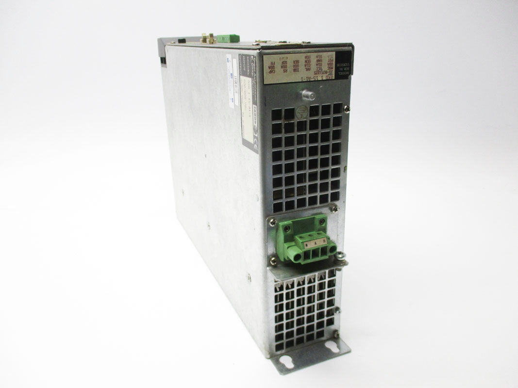 FAGOR AXD1.15-A1-1-B 600-800VDC 7A UNMP