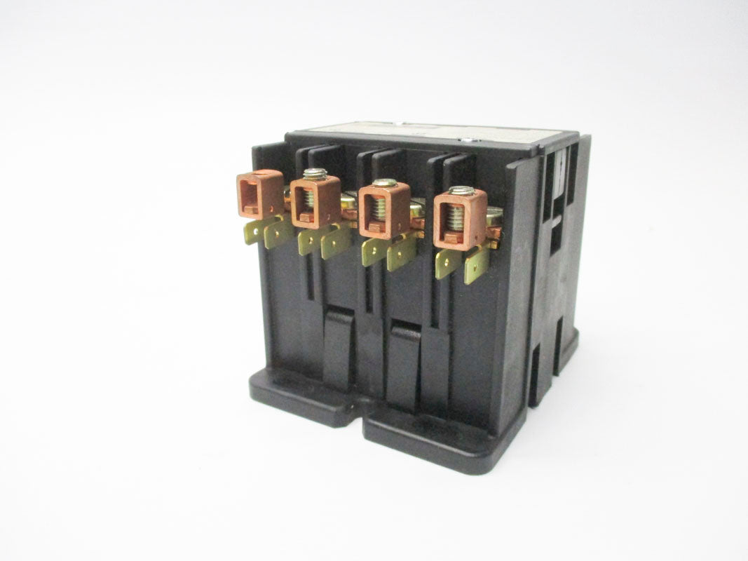 SQUARE D 8910DPA44 SER. A 50A 600VAC UNMP